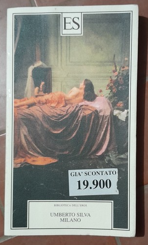 Milano silva umberto es - silva,