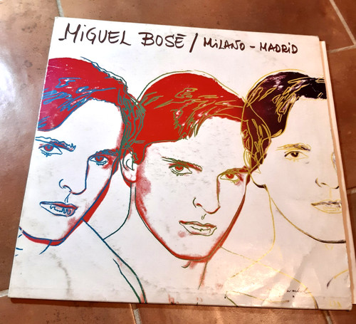 Miguel bose - bose',
