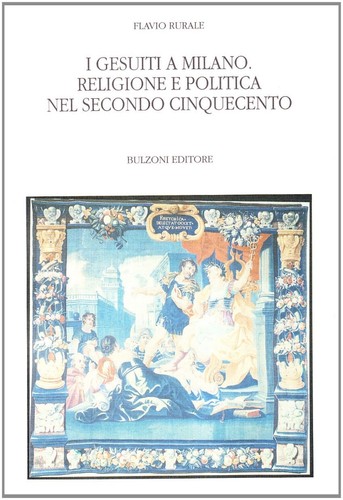 Gesuiti milano religione - milano.,