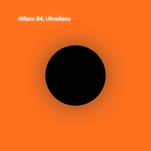 Milano ultradisco - ultradisco, /