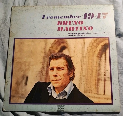 Giri bruno martino i - bruno,