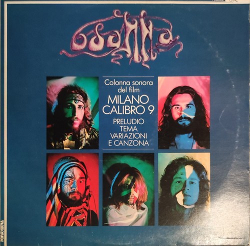 Osanna preludio tema - osanna,