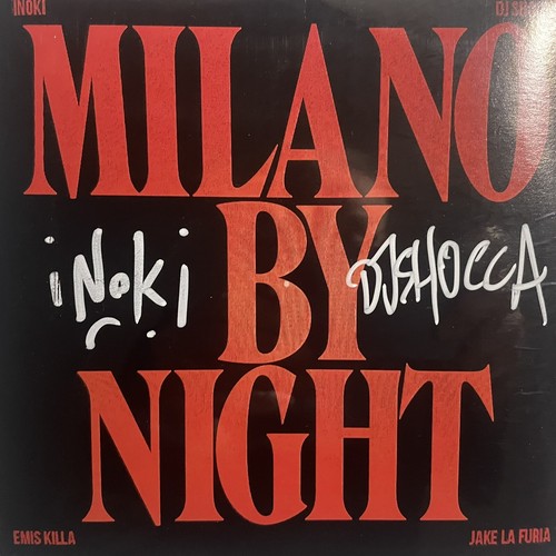 Inoki shocca emis killa - inoki,