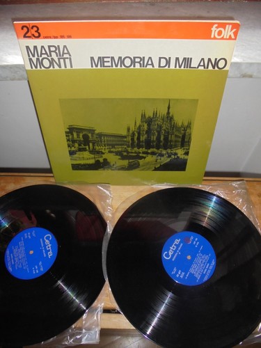 Maria monti memoria - monti, "memoria