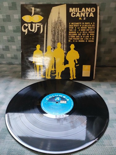 Gufi milano canta n - gufi, "milano