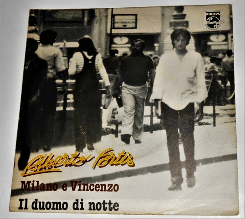 Alberto fortis - , ---