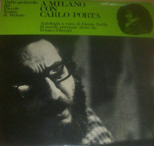 Milano con carlo - a,