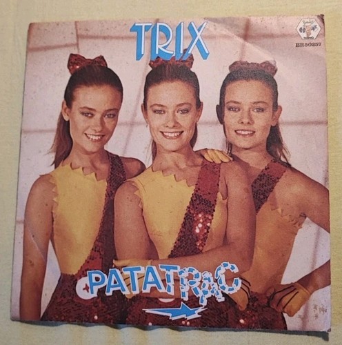 Giri trix patatrac - giri:,