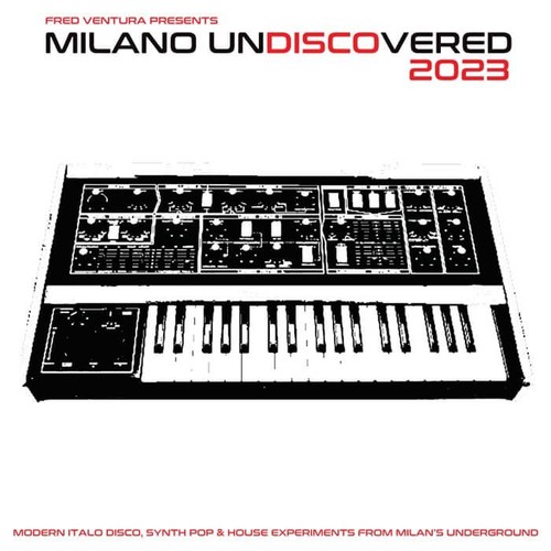 Vinile fred ventura - fred, presents