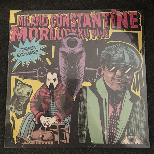 Milano constantine versus - constantine,