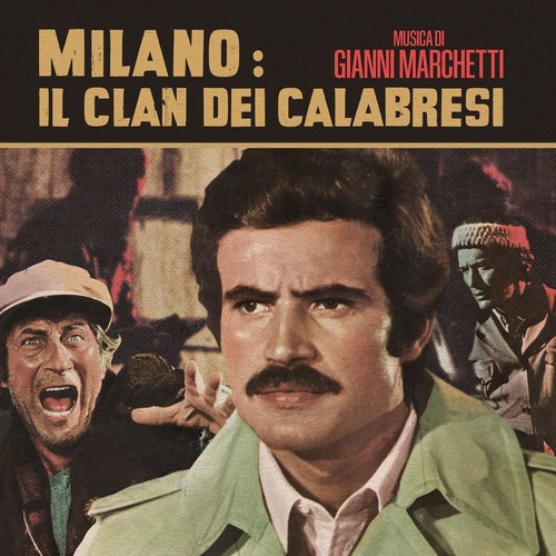 Vinile gianni marchetti - "vinile,
