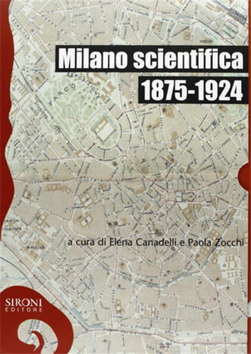 Milano scientifica - -,