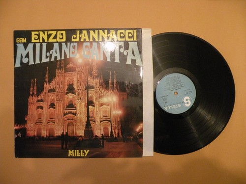 Milano canta stella - milano,