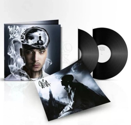 Shiva milano angels vinile - shiva,