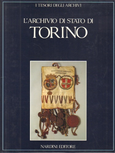 Archivio di stato - ,