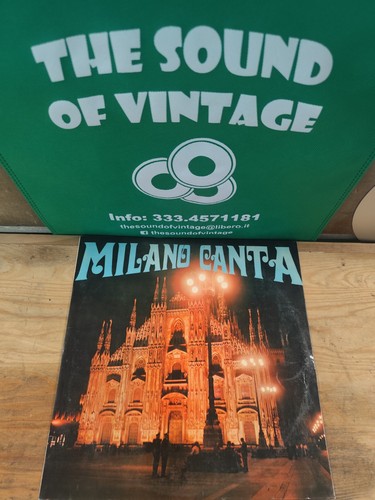 Enzo jannacci milly - enzo, milano