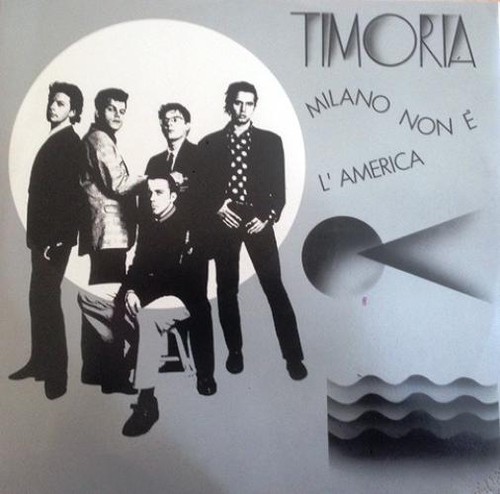 Timoria milano non è - milano,