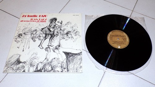 Joan baez luglio 1970 - joan, 24