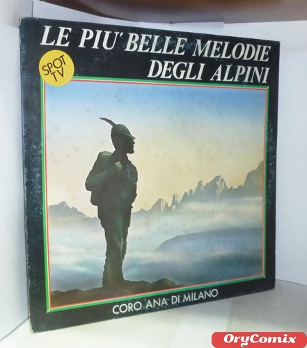 Coro ana milano - ana, le