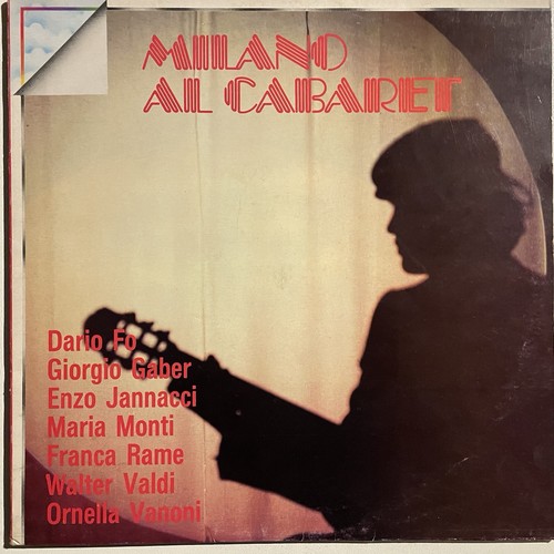 Various milano - various🔹milano, al
