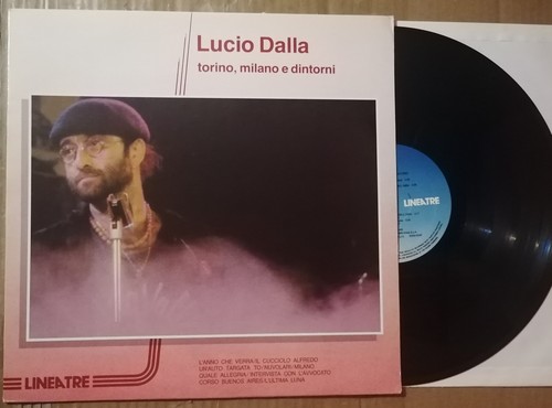Lucio dalla torino milano e - lucio,