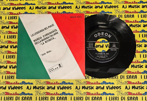 Banda milano la - 45,