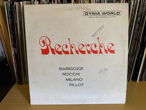 Barigozzi rocchi milano - barigozzi,,