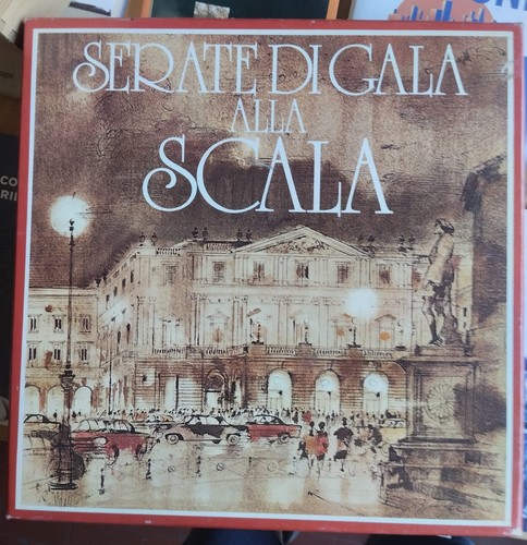 Milano serate gala alla - milano,