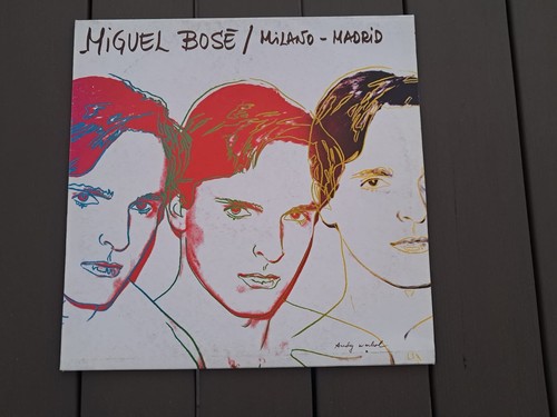Miguel bose milano madrid - bose,