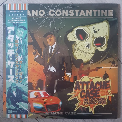 Milano constantine attache - milano,