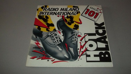 Radio milano international - milano,