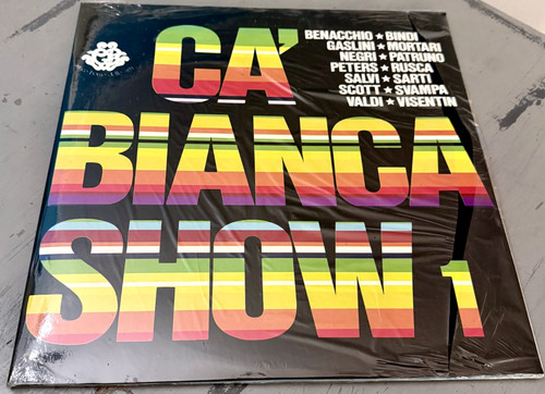 Bianca show - bianca,