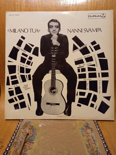 Nanni svampa milano - nanni,