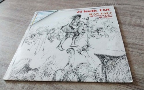 Vinile joan baez - vinile,