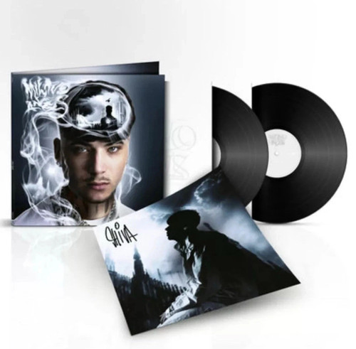 Shiva milano angels vinile - shiva,