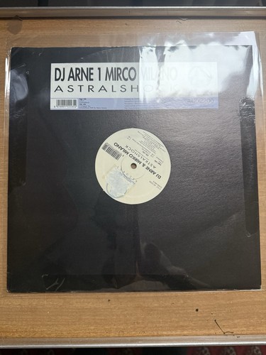 Arne vs mirko milano - dj,