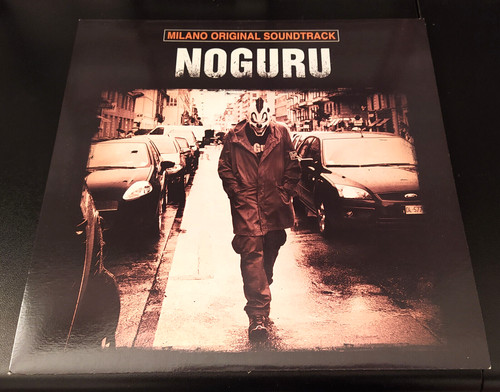 Noguru milano original - milano,