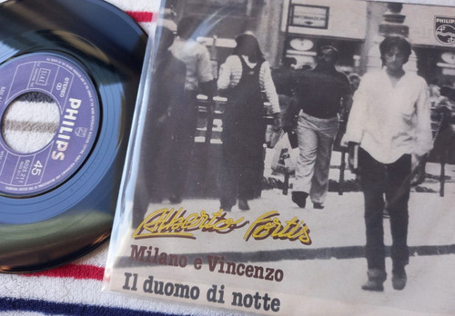 Alberto fortis milano - fortis,